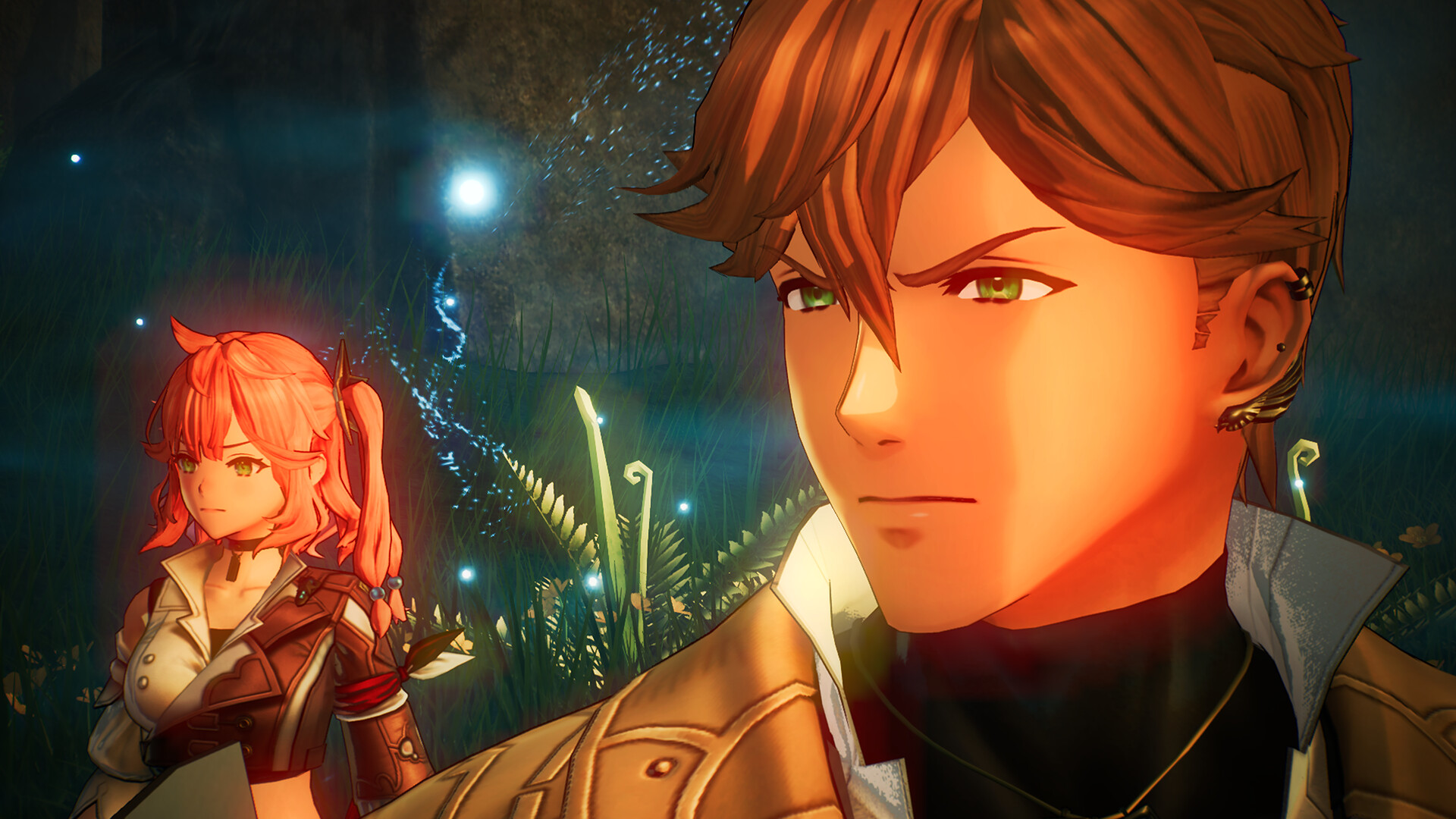 Atelier Yumia: La alquimista de los recuerdos y la tierra imaginada